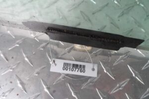 Изображение товара 107760 - 00107760 steklo dveri perednej levoj BMW 5 Series 1