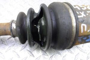 Изображение товара 107761 - 00107761 poluos perednyaya levaya Citroen Berlingo 1