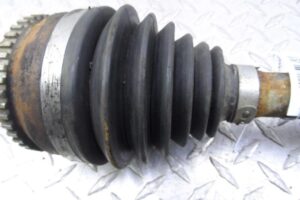 Изображение товара 107761 - 00107761 poluos perednyaya levaya Citroen Berlingo 2