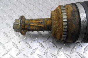 Изображение товара 107761 - 00107761 poluos perednyaya levaya Citroen Berlingo 3