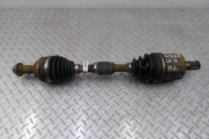 Изображение товара 107761 - 00107761 poluos perednyaya levaya Citroen Berlingo