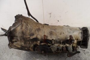 Изображение товара 107767 - 00107767 akpp 1