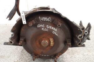 Изображение товара 107767 - 00107767 akpp 13