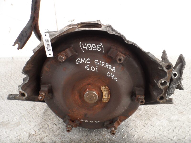 Изображение товара 107767 - 00107767 akpp 13