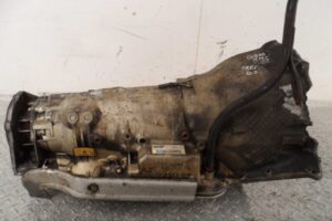 Изображение товара 107767 - 00107767 akpp 8