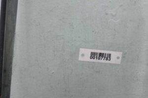 Изображение товара 107783 - 00107783 steklo dveri zadnej levoj Rover 600 1