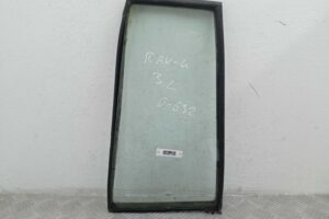 Изображение товара 107783 - 00107783 steklo dveri zadnej levoj Rover 600