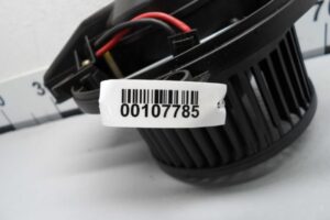 Изображение товара 107785 - 00107785 ventilyator otopitelya (motorchik pechki) Ford Mondeo 2