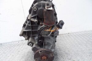 Изображение товара 107790 - 00107790 razdatochnaya korobka Hyundai i40 1