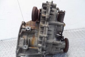Изображение товара 107790 - 00107790 razdatochnaya korobka Hyundai i40