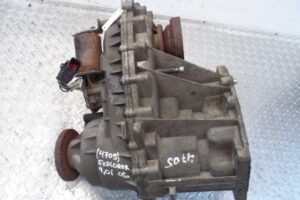 Изображение товара 107790 - 00107790 razdatochnaya korobka Hyundai i40 6