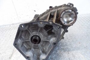 Изображение товара 107790 - 00107790 razdatochnaya korobka Hyundai i40 7