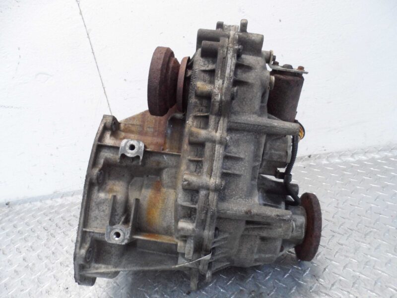 Изображение товара 107790 - 00107790 razdatochnaya korobka Hyundai i40