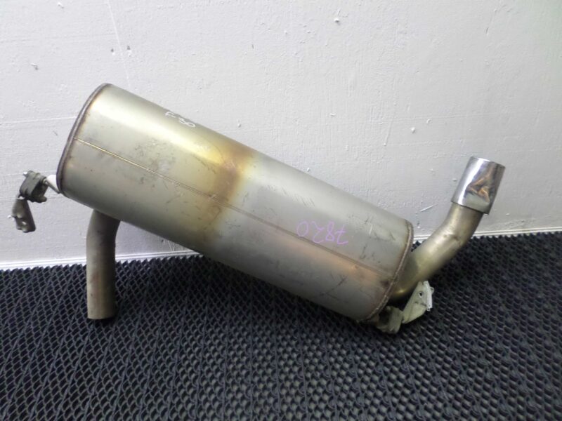 Изображение товара 107795 - 00107795 glushitel