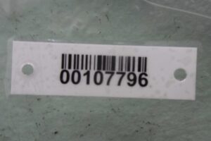 Изображение товара 107796 - 00107796 steklo kuzovnoe levoe Honda Shuttle 1