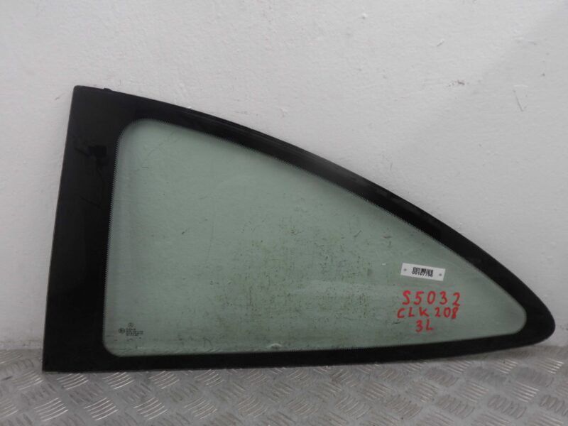 Изображение товара 107796 - 00107796 steklo kuzovnoe levoe Honda Shuttle