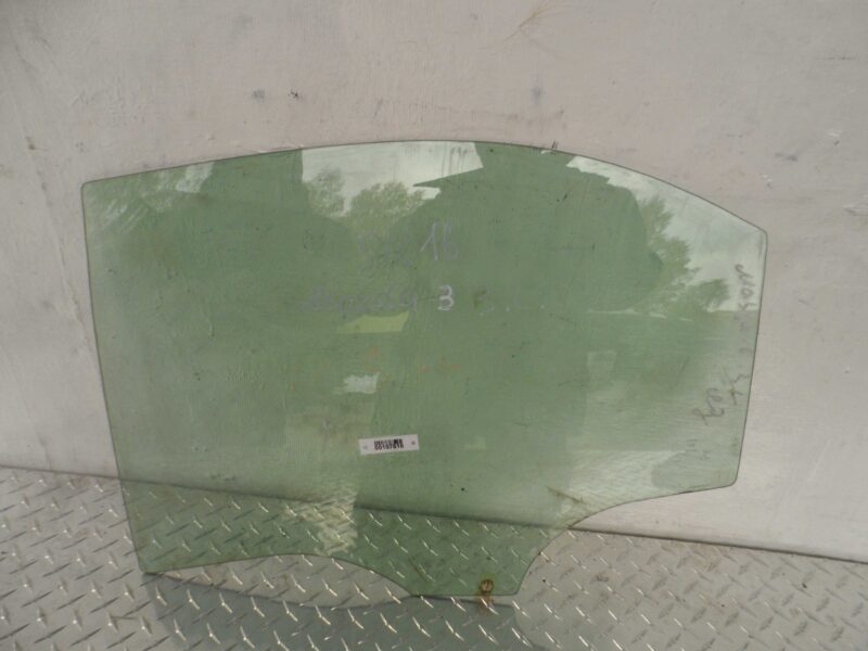 Изображение товара 107810 - 00107810 steklo dveri zadnej levoj Dodge Caravan
