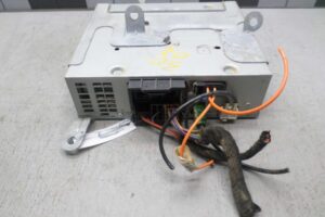 Изображение товара 107818 - 00107818 blok usilitelya radio Toyota Corolla Verso 1