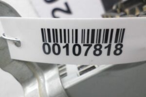 Изображение товара 107818 - 00107818 blok usilitelya radio Toyota Corolla Verso 3