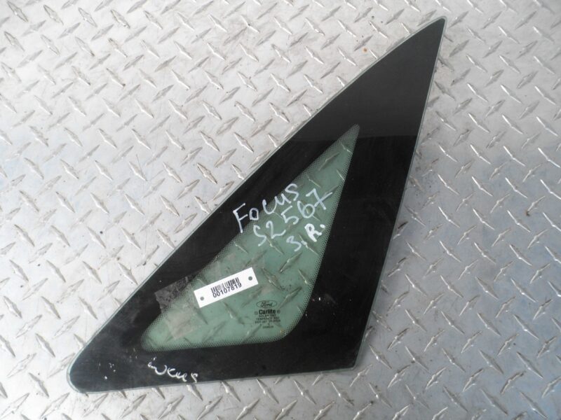 Изображение товара 107819 - 00107819 steklo kuzovnoe pravoe Dodge Nitro