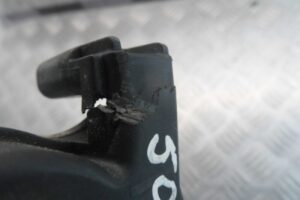 Изображение товара 107820 - 00107820 zaslonka drosselnaya Bentley Continental 1