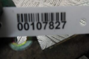 Изображение товара 107827 - 00107827 toplivnaya rampa SAAB 9 3 2