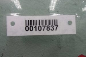 Изображение товара 107837 - 00107837 steklo dveri perednej levoj Toyota Matrix 2