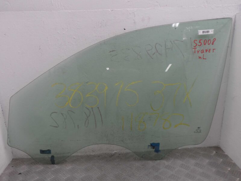 Изображение товара 107837 - 00107837 steklo dveri perednej levoj Toyota Matrix