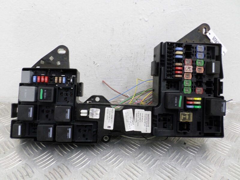 Изображение товара 107845 - 00107845 blok predokhranitelej Chevrolet Cobalt