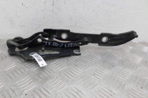 Изображение товара 107861 - 00107861 petlya kryshki bagazhnika 2