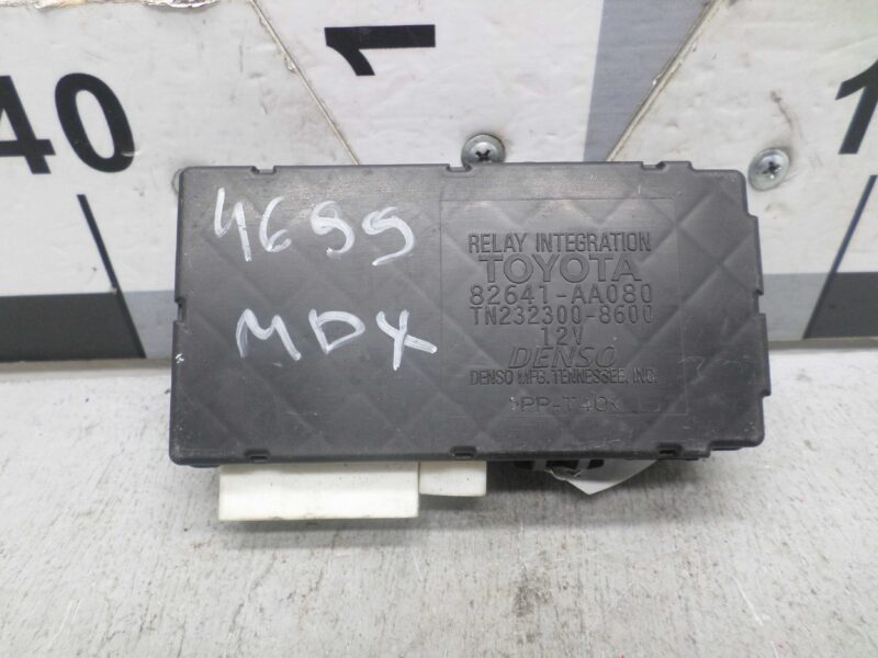 Изображение товара 107871 - 00107871 blok upravleniya