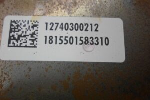 Изображение товара 107880 - 00107880 makhovik Honda Element 3