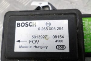 Изображение товара 107881 - 00107881 datchik uskoreniya Citroen Berlingo 3