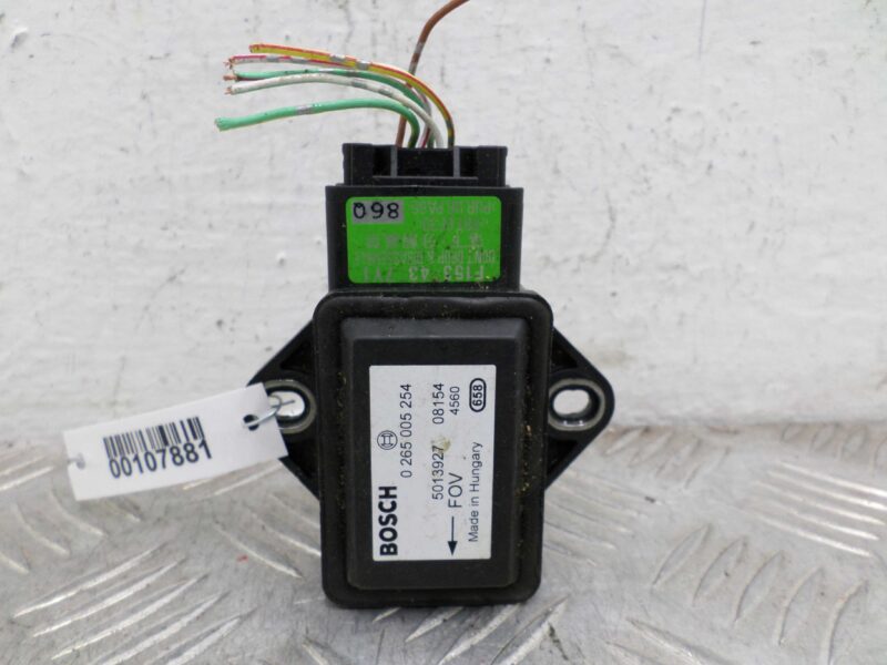 Изображение товара 107881 - 00107881 datchik uskoreniya Citroen Berlingo