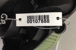 Изображение товара 107888 - 00107888 ventilyator otopitelya (motorchik pechki) Volkswagen Up 3