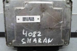 Изображение товара 107892 - 00107892 blok upravleniya dvs Toyota Previa 2