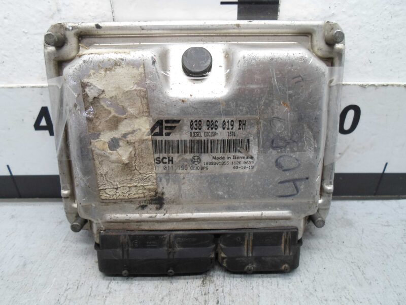 Изображение товара 107892 - 00107892 blok upravleniya dvs Toyota Previa