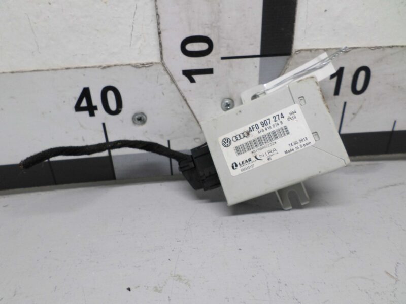 Изображение товара 107898 - 00107898 blok kontrolya davleniya v shinakh