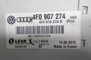 Изображение товара 107898 - 00107898 blok kontrolya davleniya v shinakh 1