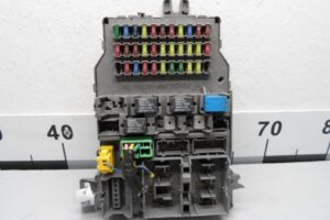 Изображение товара 107904 - 00107904 blok predokhranitelej 