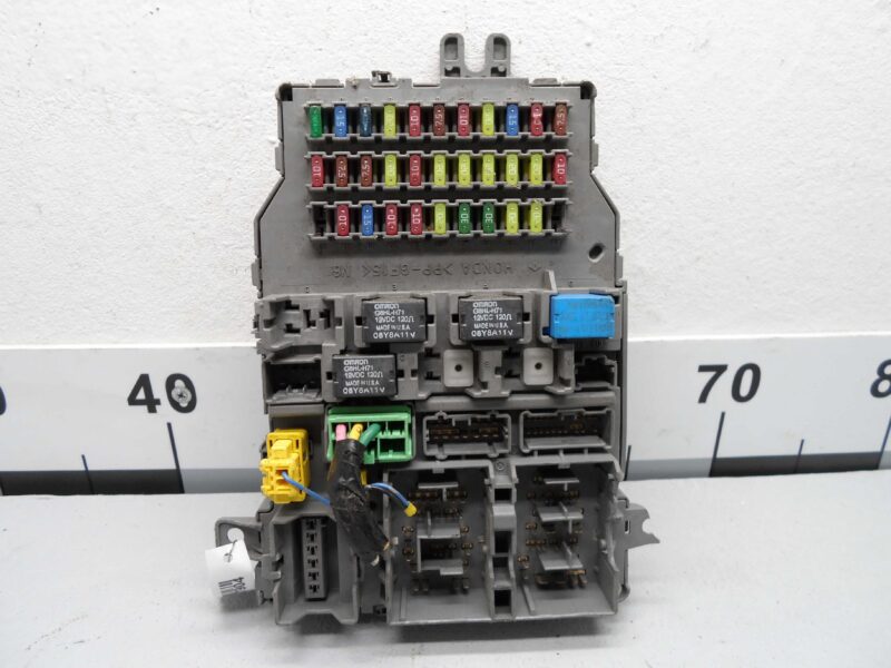 Изображение товара 107904 - 00107904 blok predokhranitelej