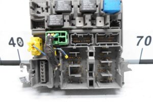 Изображение товара 107904 - 00107904 blok predokhranitelej 2