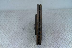 Изображение товара 107906 - 00107906 disk tormoznoj perednij Chevrolet Cobalt 2