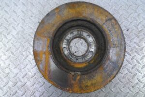 Изображение товара 107906 - 00107906 disk tormoznoj perednij Chevrolet Cobalt 3