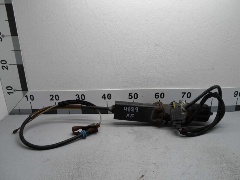 Изображение товара 107908 - 00107908 tormoz ruchnoj Chevrolet Cobalt