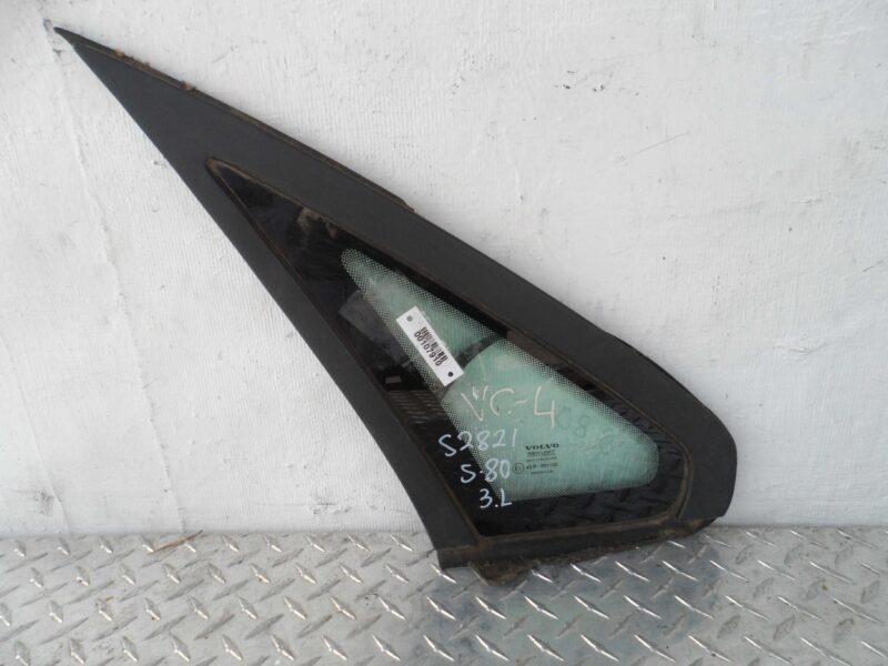 Изображение товара 107910 - 00107910 steklo kuzovnoe levoe Volvo 850