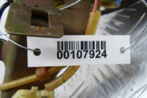 Изображение товара 107924 - 00107924 datchik urovnya topliva Renault Duster 1