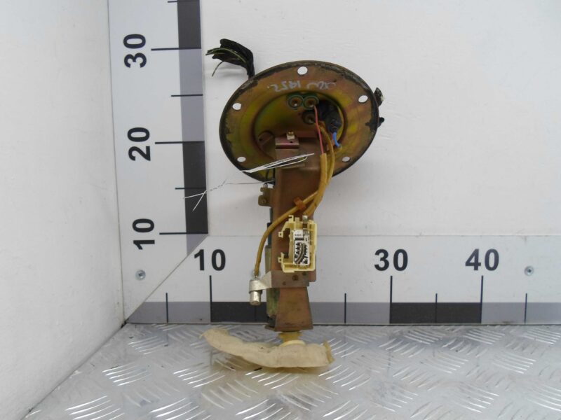 Изображение товара 107924 - 00107924 datchik urovnya topliva Renault Duster