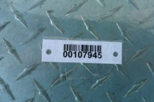 Изображение товара 107945 - 00107945 steklo dveri zadnej levoj Volvo V50 1