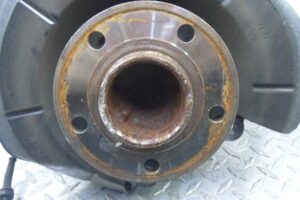 Изображение товара 107949 - 00107949 stupitsa zadnyaya pravaya 2